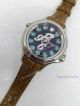 Replica Swiss Fendi Watch Colored diamonds Brown Leather  (3)_th.jpg